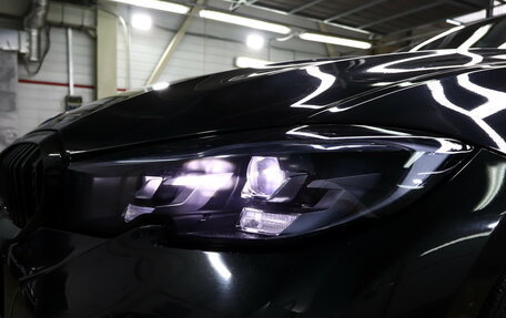 BMW 3 серия, 2021 год, 4 400 000 рублей, 8 фотография