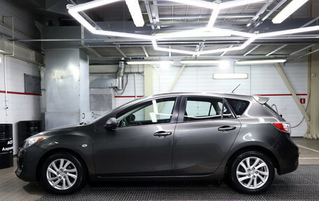 Mazda 3, 2011 год, 1 070 000 рублей, 5 фотография