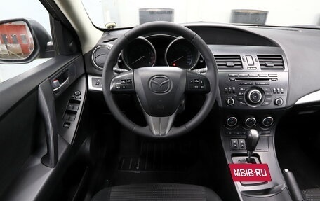 Mazda 3, 2011 год, 1 070 000 рублей, 9 фотография