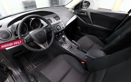 Mazda 3, 2011 год, 1 070 000 рублей, 8 фотография