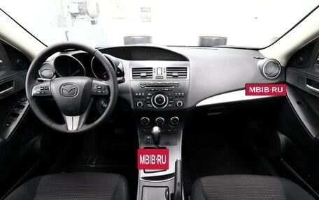 Mazda 3, 2011 год, 1 070 000 рублей, 3 фотография