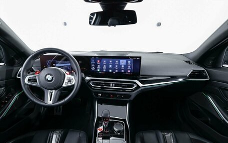 BMW M3, 2022 год, 13 590 000 рублей, 14 фотография