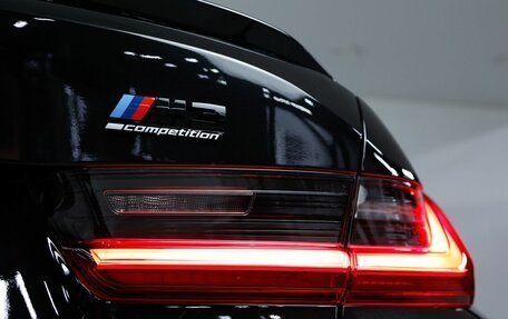 BMW M3, 2022 год, 13 590 000 рублей, 28 фотография