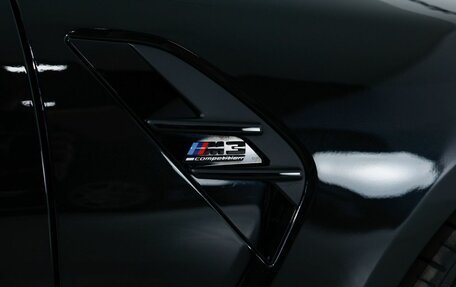 BMW M3, 2022 год, 13 590 000 рублей, 27 фотография