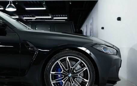 BMW M3, 2022 год, 13 590 000 рублей, 29 фотография