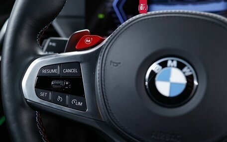 BMW M3, 2022 год, 13 590 000 рублей, 24 фотография