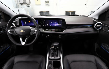Chevrolet Monza, 2023 год, 2 250 000 рублей, 3 фотография