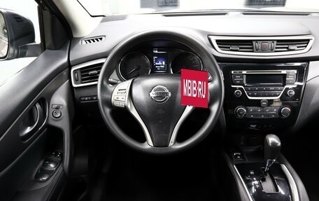 Nissan Qashqai, 2017 год, 1 650 000 рублей, 9 фотография