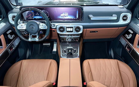 Mercedes-Benz G-Класс AMG, 2024 год, 41 310 000 рублей, 10 фотография