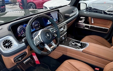 Mercedes-Benz G-Класс AMG, 2024 год, 41 310 000 рублей, 12 фотография