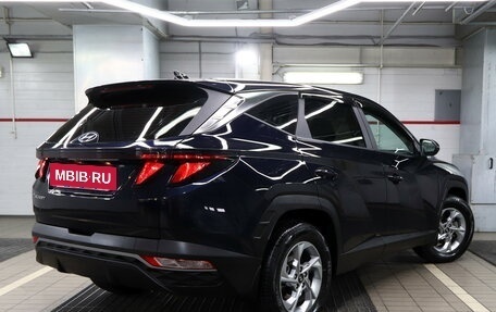 Hyundai Tucson, 2021 год, 3 300 000 рублей, 3 фотография