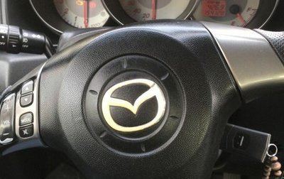 Mazda 3, 2007 год, 575 000 рублей, 1 фотография