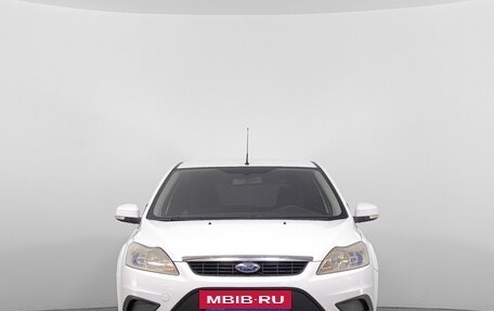 Ford Focus II рестайлинг, 2009 год, 619 000 рублей, 2 фотография