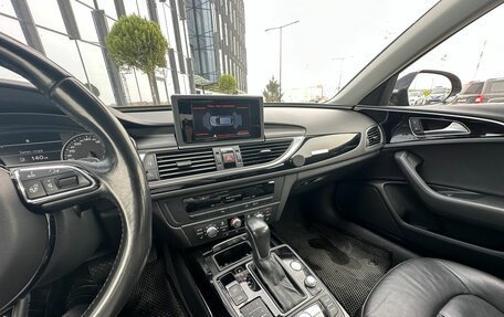 Audi A6 allroad, 2014 год, 3 190 000 рублей, 2 фотография