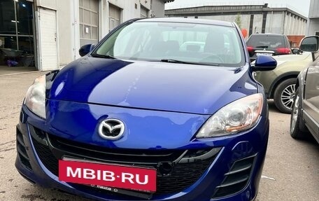 Mazda 3, 2009 год, 949 000 рублей, 2 фотография