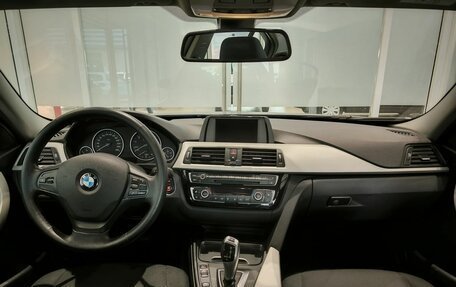 BMW 3 серия, 2015 год, 1 848 000 рублей, 5 фотография