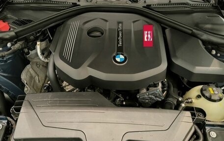 BMW 3 серия, 2015 год, 1 848 000 рублей, 15 фотография