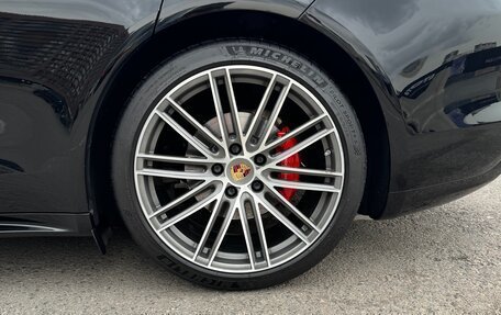 Porsche Panamera II рестайлинг, 2019 год, 10 900 000 рублей, 28 фотография