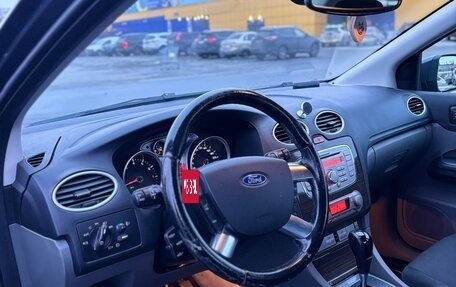 Ford Focus II рестайлинг, 2008 год, 580 000 рублей, 7 фотография
