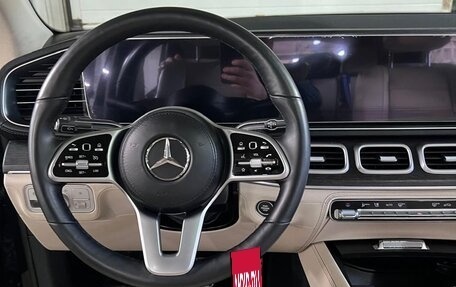 Mercedes-Benz GLE, 2021 год, 12 000 000 рублей, 5 фотография