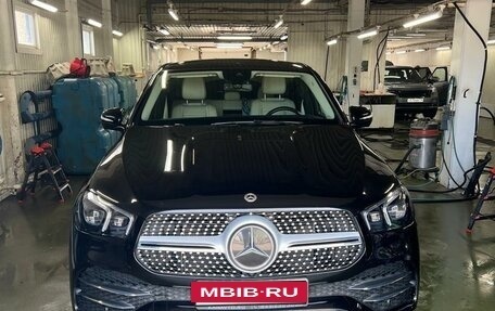 Mercedes-Benz GLE, 2021 год, 12 000 000 рублей, 6 фотография