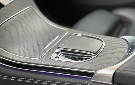 Mercedes-Benz GLC, 2020 год, 4 990 000 рублей, 15 фотография