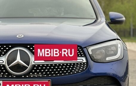 Mercedes-Benz GLC, 2020 год, 4 990 000 рублей, 13 фотография
