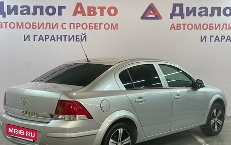 Opel Astra H, 2011 год, 899 000 рублей, 6 фотография