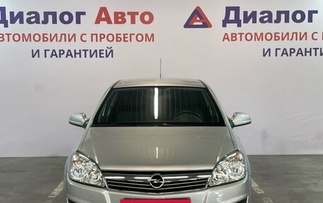 Opel Astra H, 2011 год, 899 000 рублей, 2 фотография