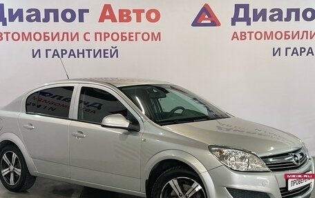 Opel Astra H, 2011 год, 899 000 рублей, 3 фотография