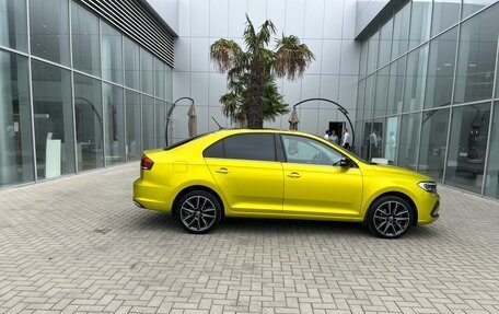 Volkswagen Polo VI (EU Market), 2022 год, 2 110 000 рублей, 7 фотография