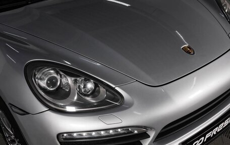 Porsche Cayenne III, 2010 год, 2 429 000 рублей, 6 фотография