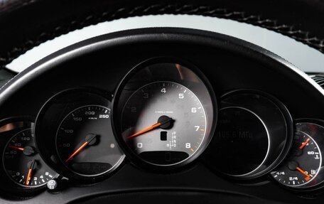 Porsche Cayenne III, 2010 год, 2 429 000 рублей, 12 фотография