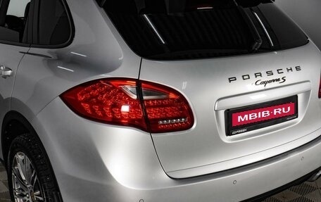 Porsche Cayenne III, 2010 год, 2 429 000 рублей, 7 фотография