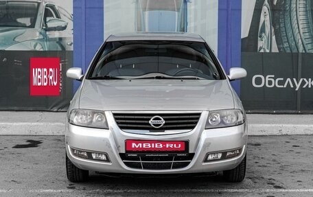 Nissan Almera Classic, 2012 год, 839 000 рублей, 3 фотография