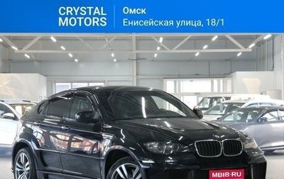 BMW X6 M, 2010 год, 1 799 000 рублей, 1 фотография
