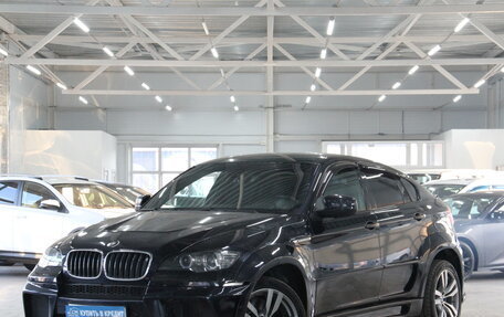 BMW X6 M, 2010 год, 1 799 000 рублей, 2 фотография
