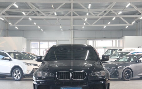 BMW X6 M, 2010 год, 1 799 000 рублей, 4 фотография