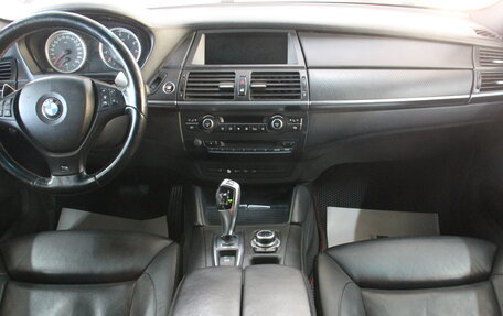 BMW X6 M, 2010 год, 1 799 000 рублей, 10 фотография