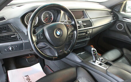 BMW X6 M, 2010 год, 1 799 000 рублей, 9 фотография