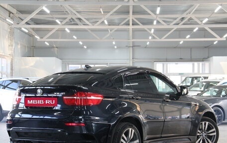 BMW X6 M, 2010 год, 1 799 000 рублей, 7 фотография
