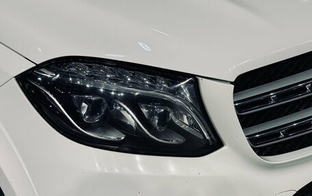Mercedes-Benz GLS, 2017 год, 4 795 000 рублей, 7 фотография