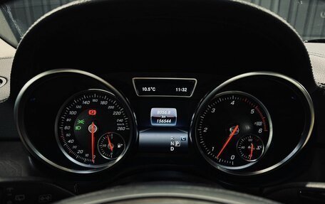Mercedes-Benz GLS, 2017 год, 4 795 000 рублей, 10 фотография