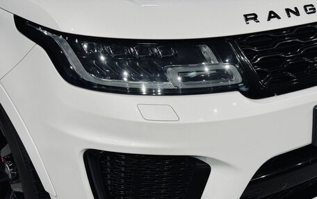 Land Rover Range Rover Sport II, 2019 год, 9 790 000 рублей, 5 фотография