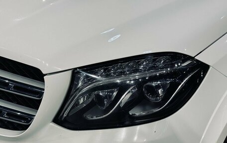Mercedes-Benz GLS, 2017 год, 4 795 000 рублей, 8 фотография