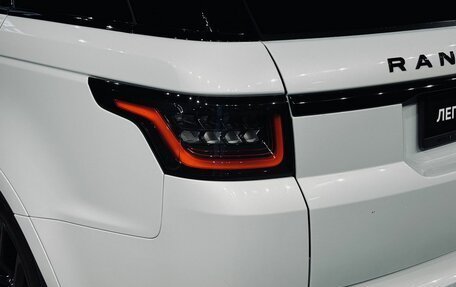 Land Rover Range Rover Sport II, 2019 год, 9 790 000 рублей, 7 фотография