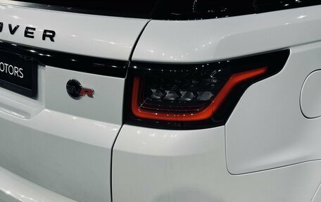 Land Rover Range Rover Sport II, 2019 год, 9 790 000 рублей, 8 фотография
