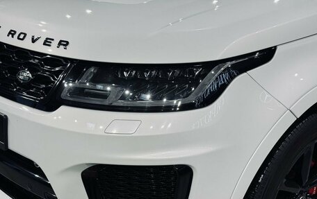 Land Rover Range Rover Sport II, 2019 год, 9 790 000 рублей, 6 фотография