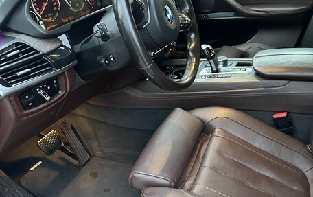 BMW X5, 2017 год, 4 500 000 рублей, 18 фотография