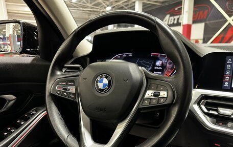 BMW 3 серия, 2019 год, 3 697 000 рублей, 25 фотография